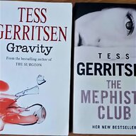 tess gerritsen books for sale