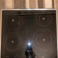 touch control ceramic hob for sale