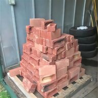 half bricks for sale