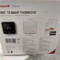 honeywell radiator thermostat for sale