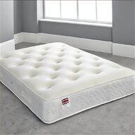 memory foam mattress topper double for sale