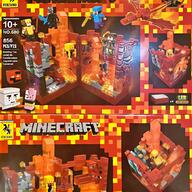 minecraft for sale