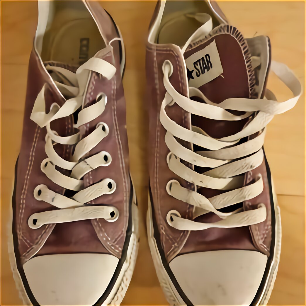 Lilac Converse for sale in UK | 59 used Lilac Converses