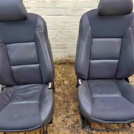 saab leather seats for sale