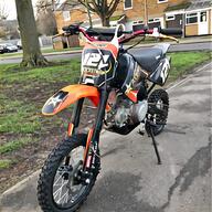 140 pit bikes for sale