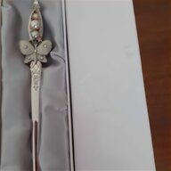 silver letter opener for sale