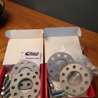 alfa wheel spacers for sale