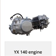 140cc pit bike engine for sale