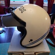 crash helmet box for sale