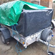 trailers ifor williams for sale