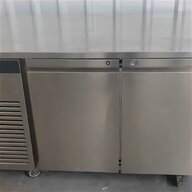 foster undercounter fridge for sale
