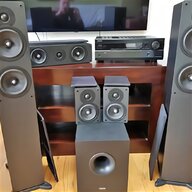 tannoy sfx 5 1 for sale