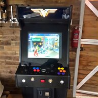 mame arcade cabinet for sale