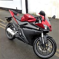yzf 125 for sale