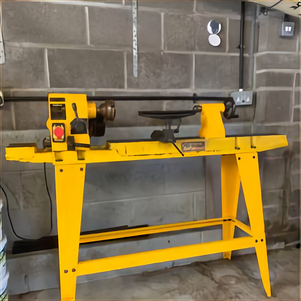 Woodworking Lathe For Sale Uk
