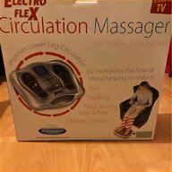 electro flex circulation massager for sale