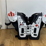 american football pads for sale