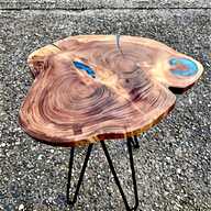 resin table for sale