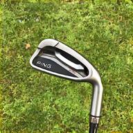 ping g25 irons for sale