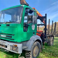 iveco tipper for sale