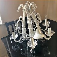 standing chandelier for sale