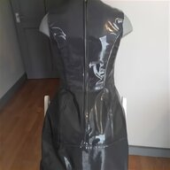 pvc dresses for sale