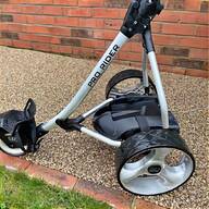 pro rider golf trolley for sale