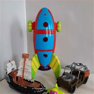 toy space rocket for sale