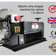 cable stripping machine for sale