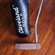 cleveland classic driver for sale