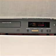 nad cd player for sale