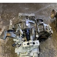 vw gearbox caddy for sale
