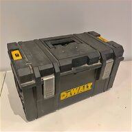 dewalt tool boxes for sale