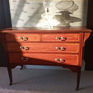 stag chest drawers for sale