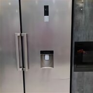 glass door fridge for sale