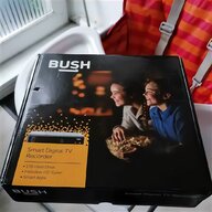 bush freeview hd digital tv recorder for sale