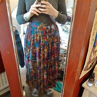 gypsy style skirts for sale