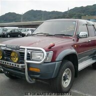 toyota hilux nudge bar for sale