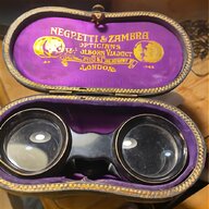 ww2 british binoculars for sale