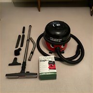 henry hoover vacuum for sale