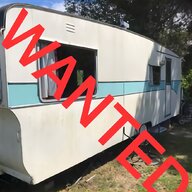 caravans touring for sale