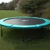 large trampoline for sale