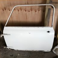 classic mini door for sale