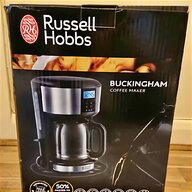 russell hobbs coffee for sale