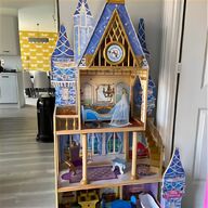 kidkraft dollhouse furniture for sale