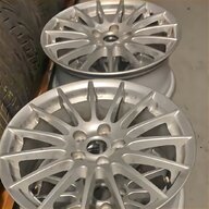 x type alloy wheels for sale