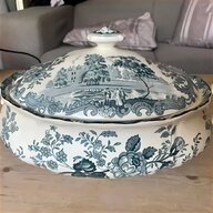 silver plated tureen for sale