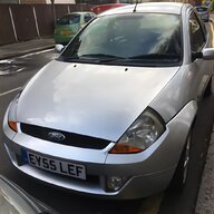 fast ford for sale