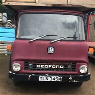 bedford 4x4 for sale