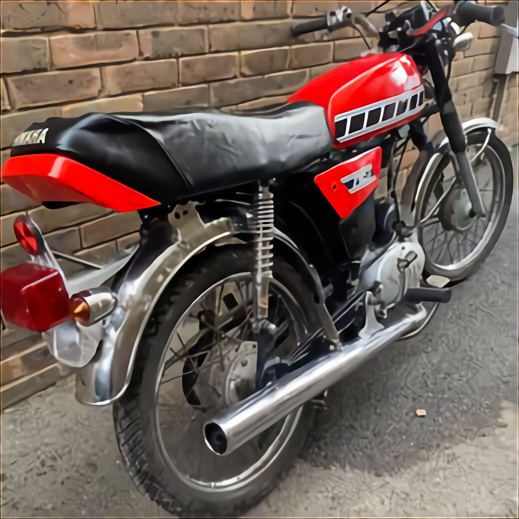 Yamaha Rx 100 for sale in UK | 65 used Yamaha Rx 100